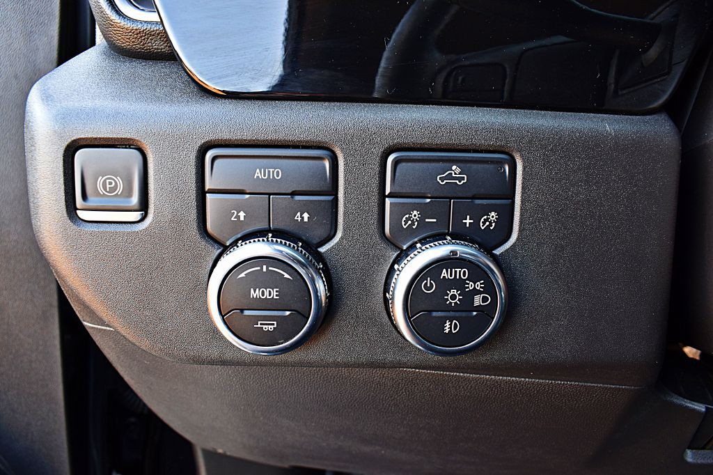 2024 GMC Sierra Image 42