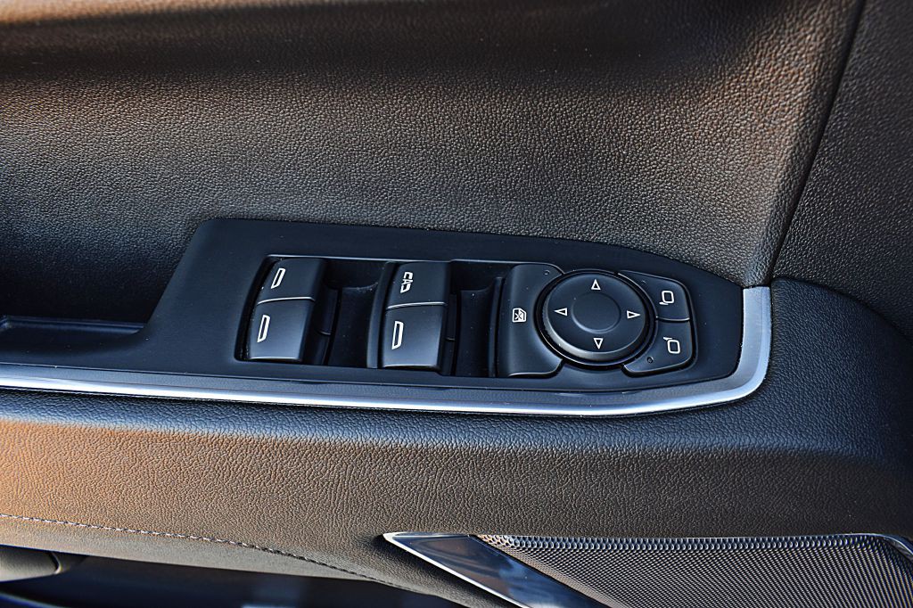 2024 GMC Sierra Image 43