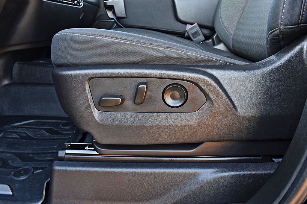 2024 GMC Sierra Image 44