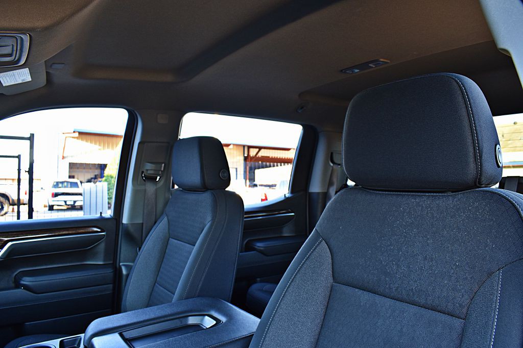 2024 GMC Sierra Image 45