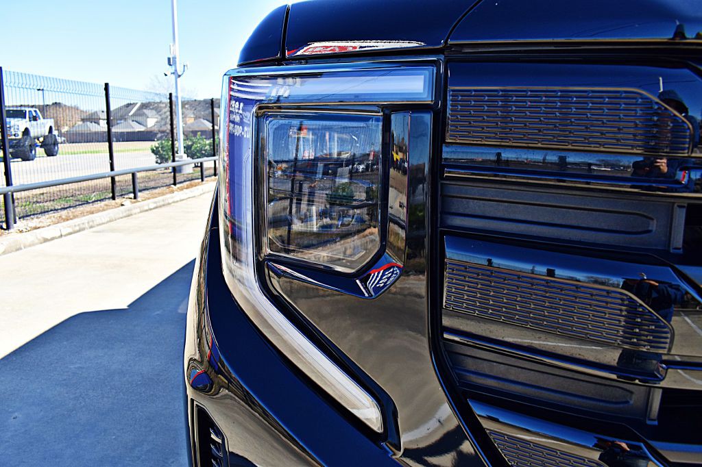 2024 GMC Sierra Image 47