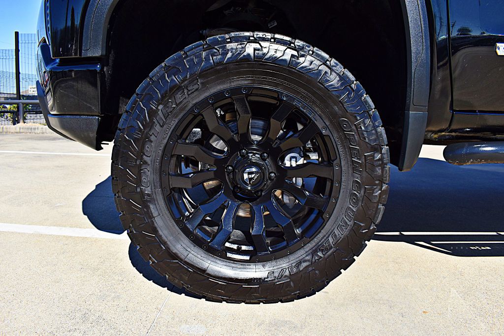 2024 GMC Sierra Image 49