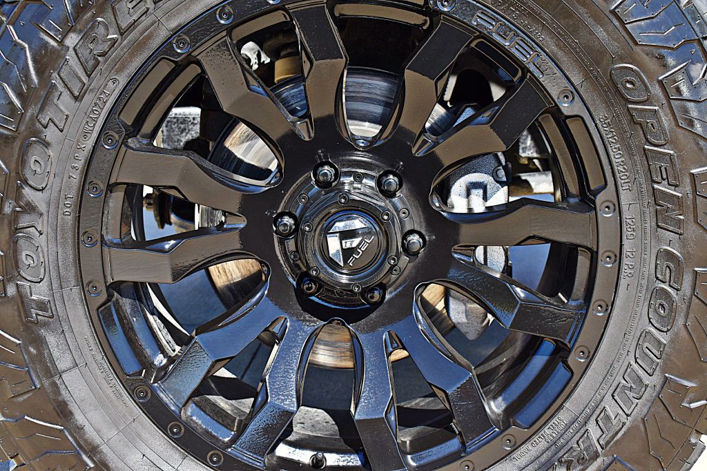 2024 GMC Sierra Image 50