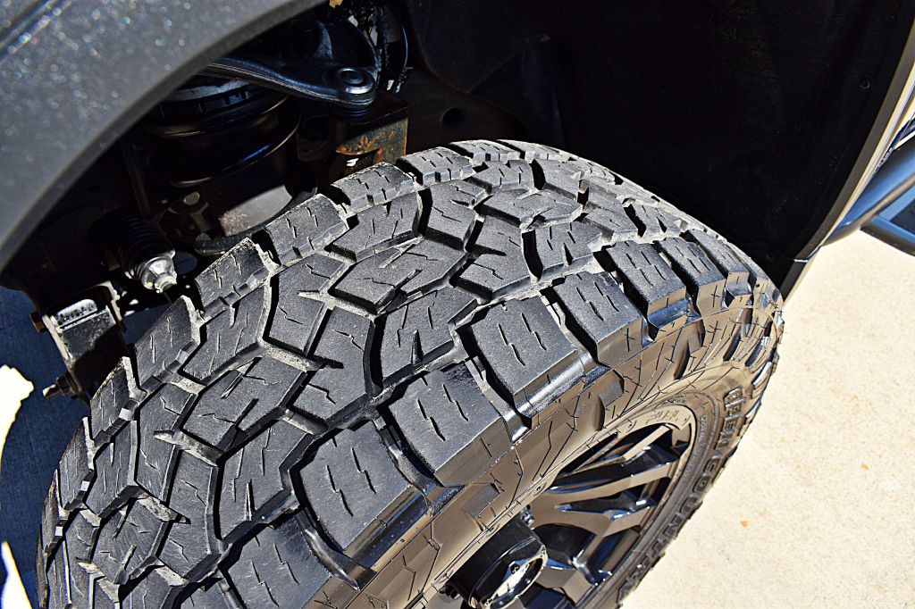 2024 GMC Sierra Image 51