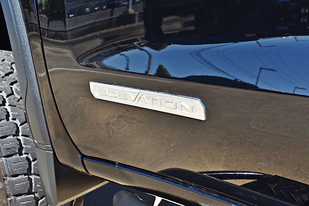 2024 GMC Sierra Image 52