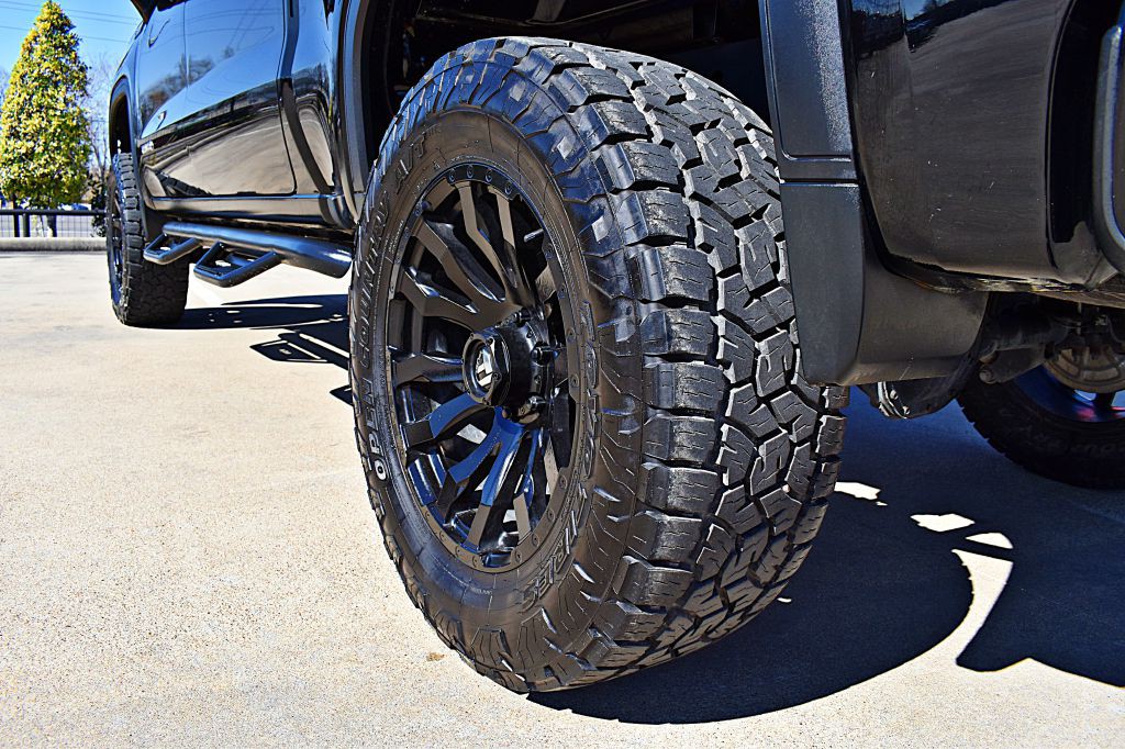 2024 GMC Sierra Image 54