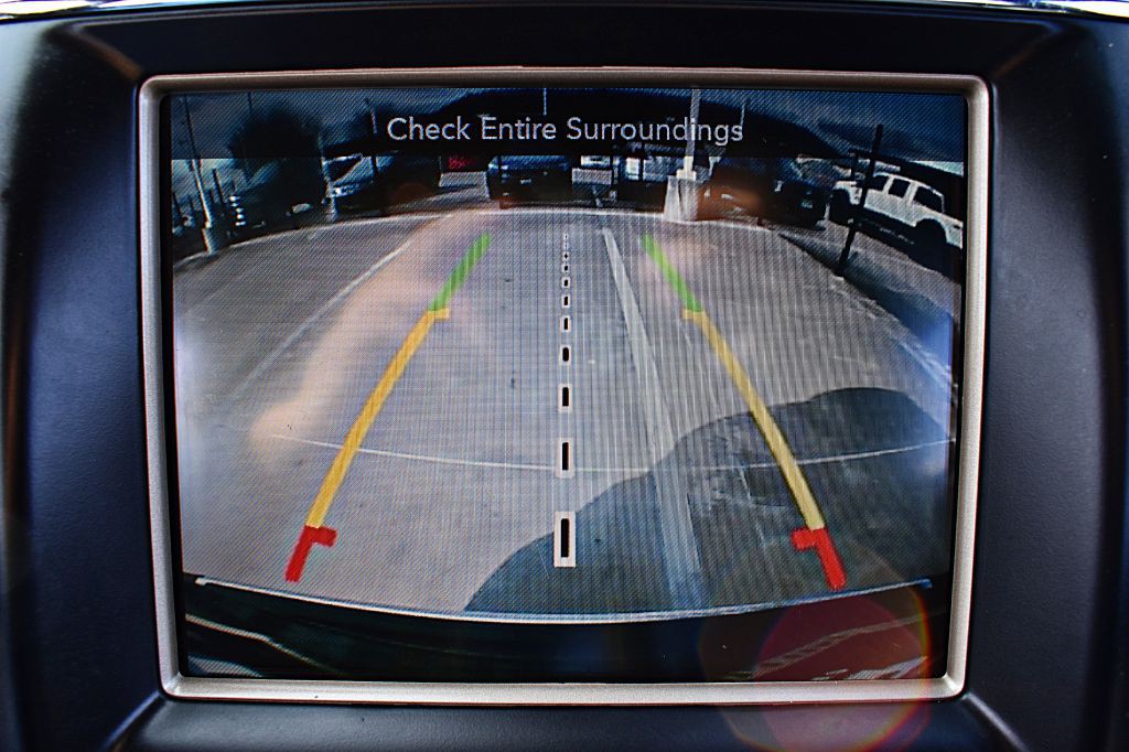 2016 Jeep Grand Cherokee Image 26