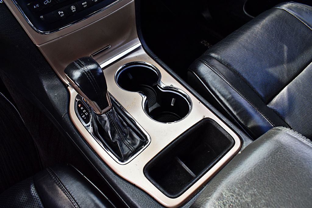 2016 Jeep Grand Cherokee Image 28