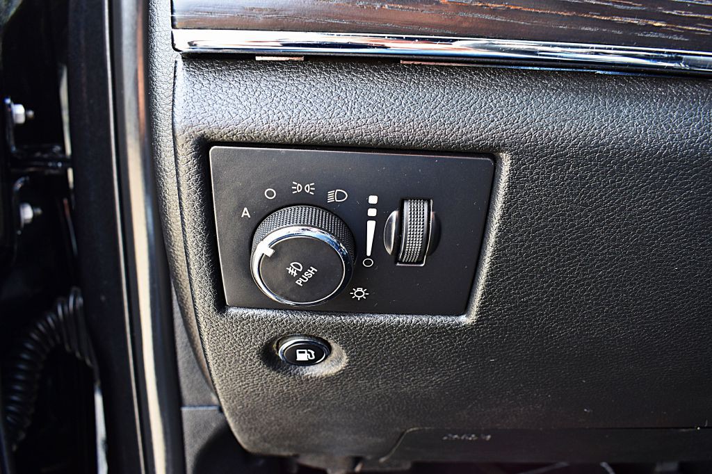 2016 Jeep Grand Cherokee Image 31