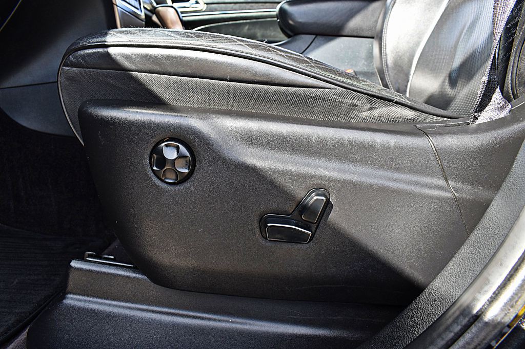 2016 Jeep Grand Cherokee Image 33