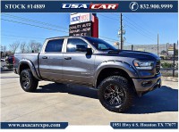 Image for 2023 RAM 1500 Big Horn ID: 7182763