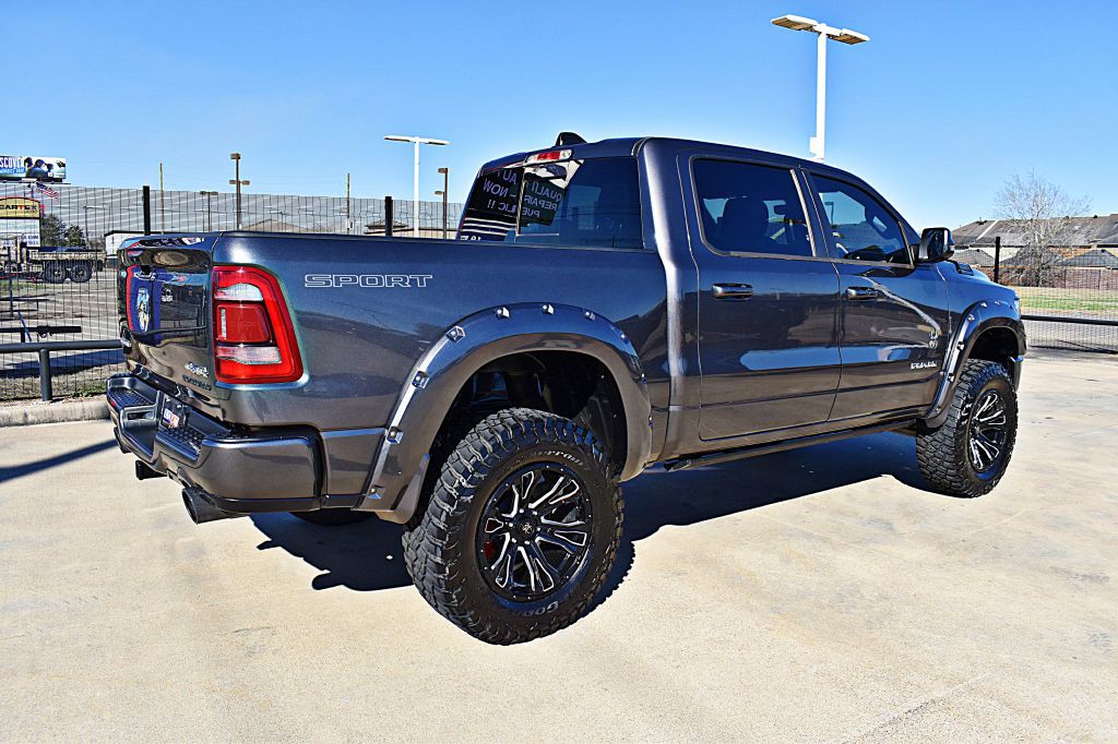 2023 RAM 1500 Image 5