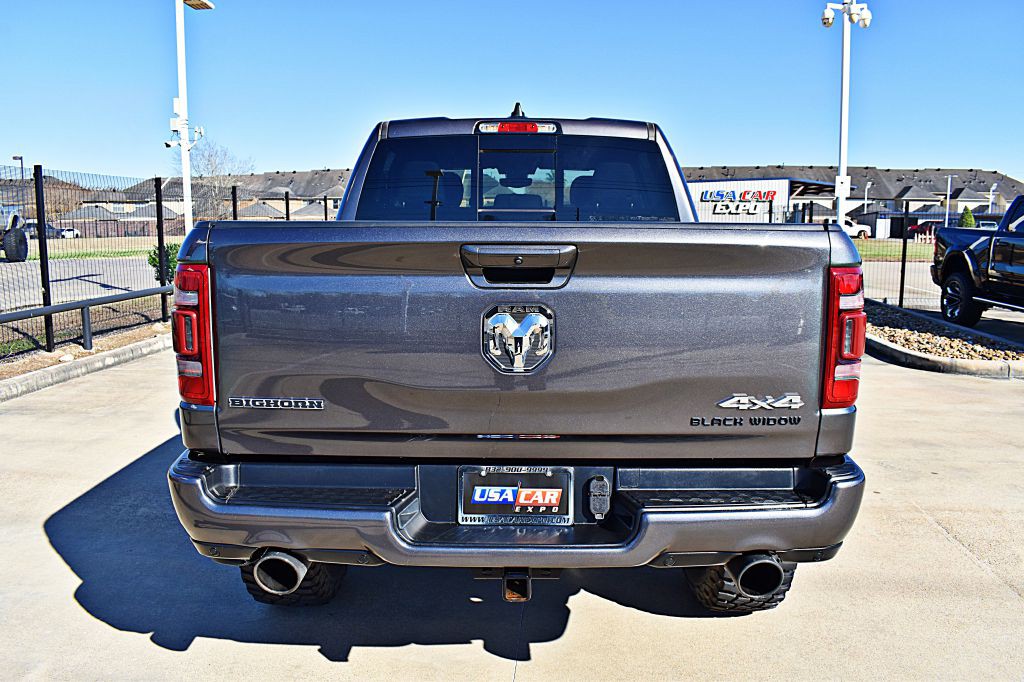 2023 RAM 1500 Image 6