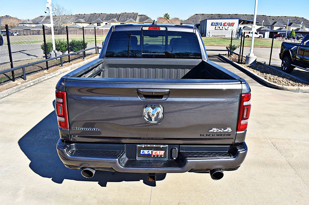 2023 RAM 1500 Image 7