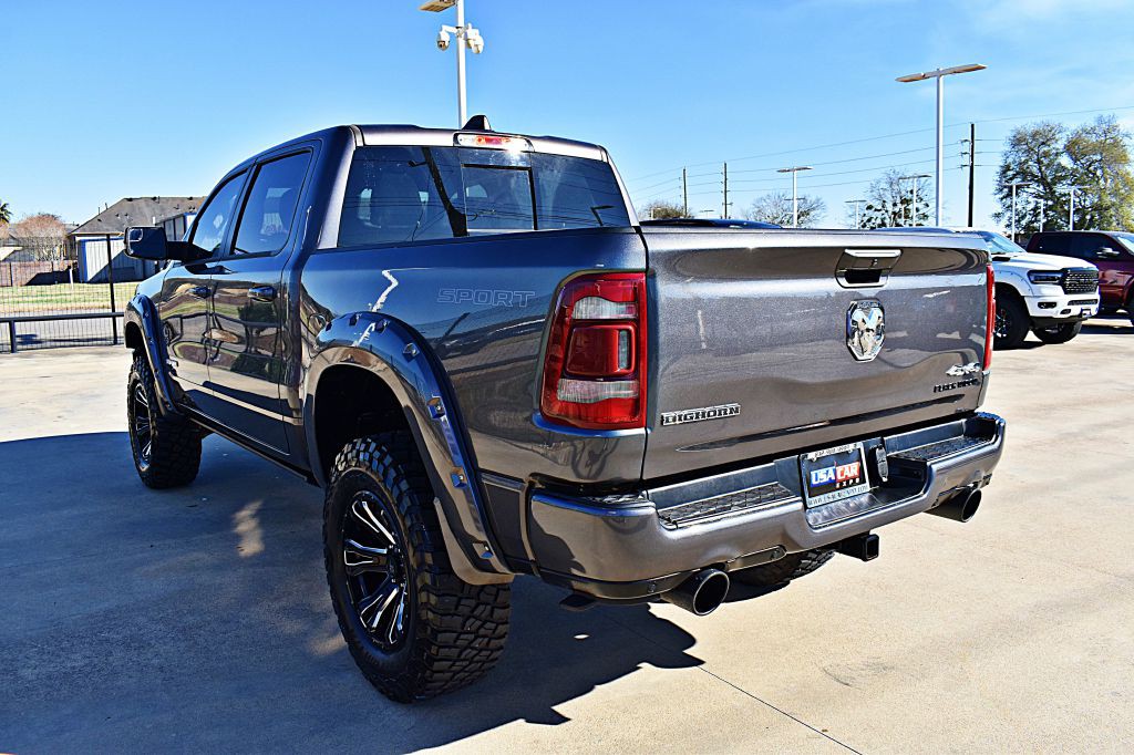 2023 RAM 1500 Image 9