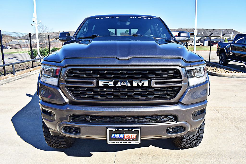 2023 RAM 1500 Image 13