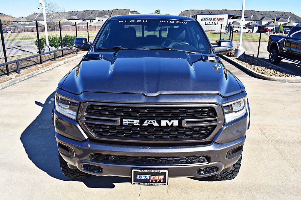 2023 RAM 1500 Image 14