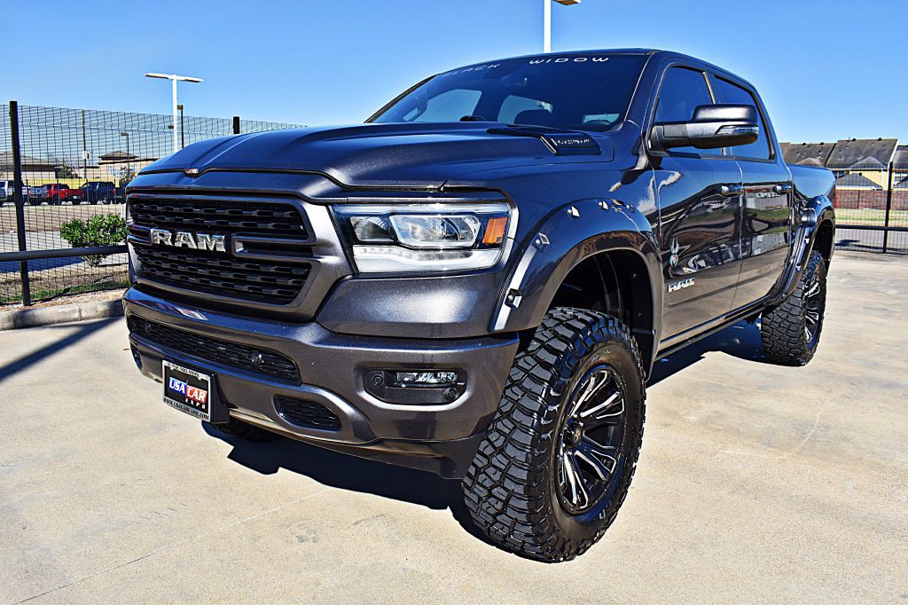 2023 RAM 1500 Image 15