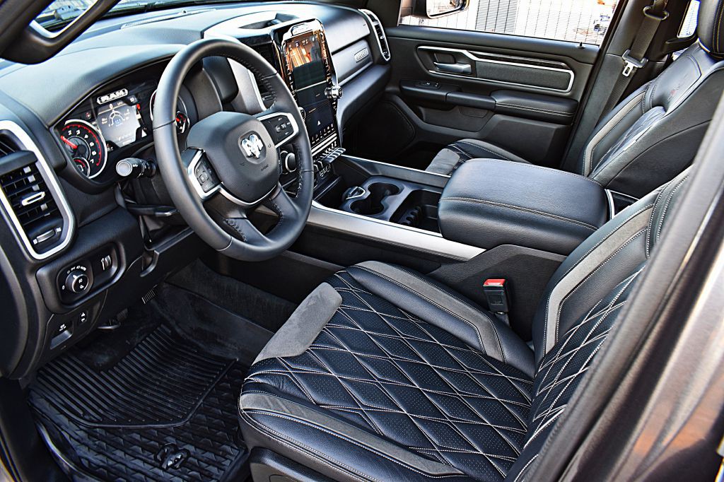 2023 RAM 1500 Image 17