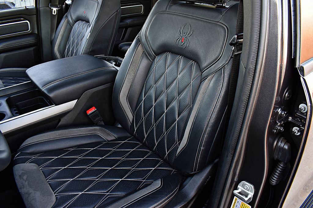 2023 RAM 1500 Image 18