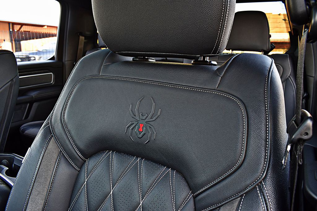 2023 RAM 1500 Image 19