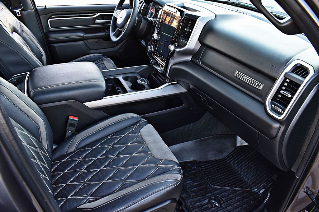 2023 RAM 1500 Image 22