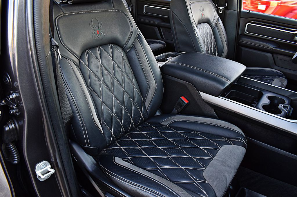 2023 RAM 1500 Image 23