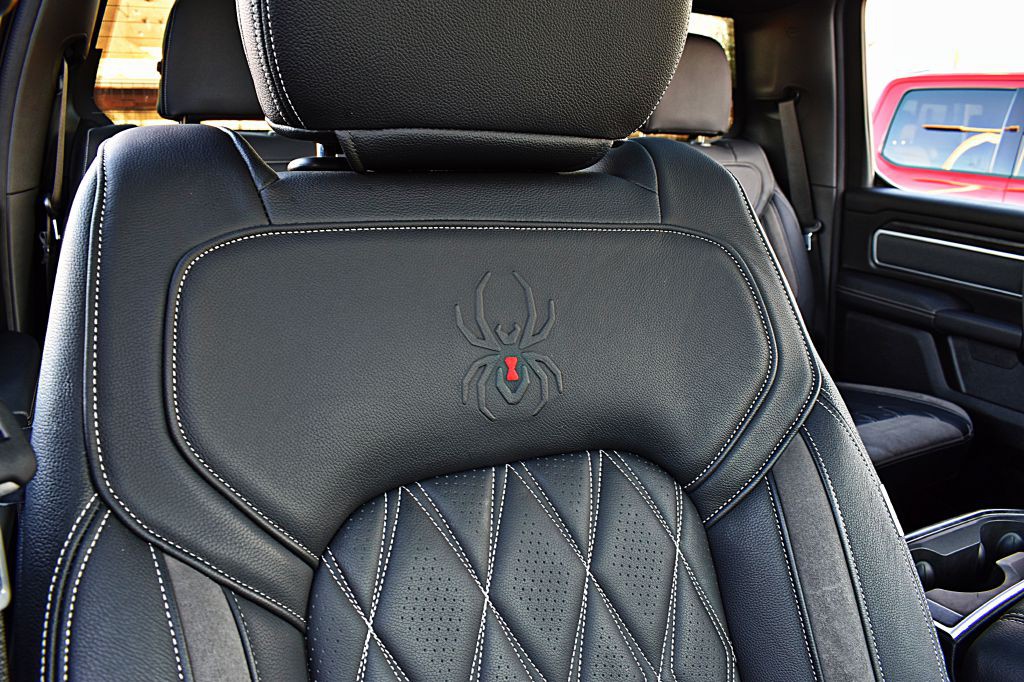 2023 RAM 1500 Image 24