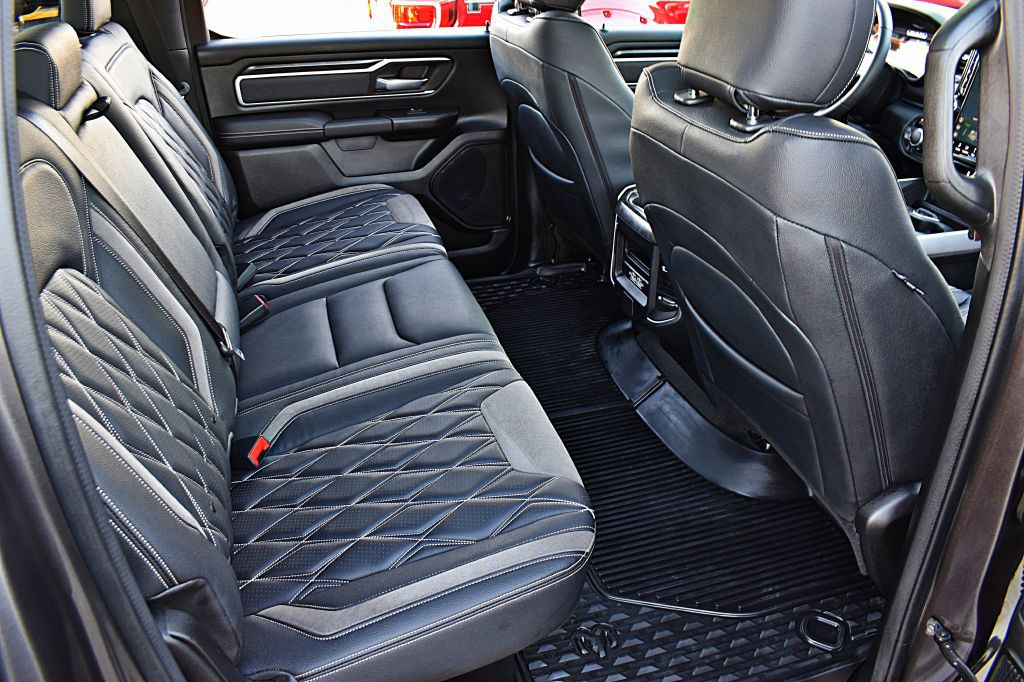 2023 RAM 1500 Image 25