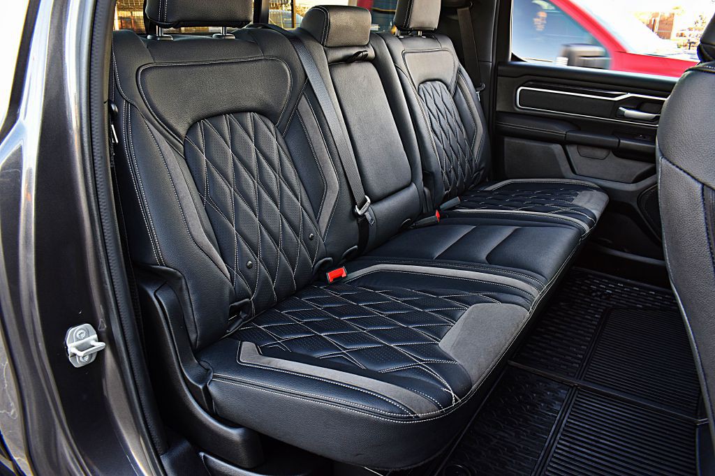 2023 RAM 1500 Image 26