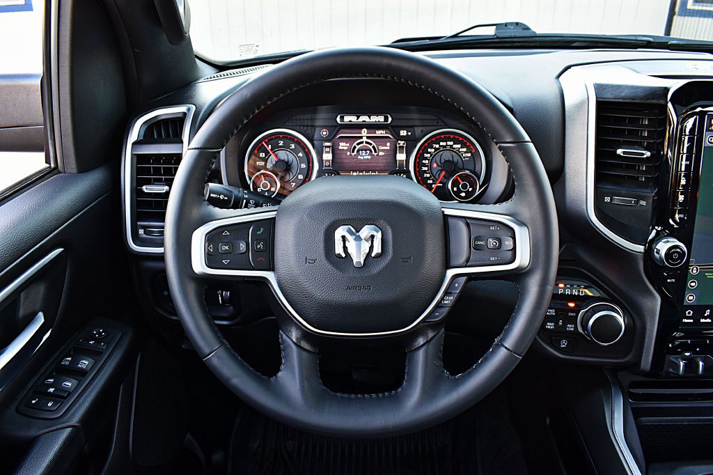 2023 RAM 1500 Image 29