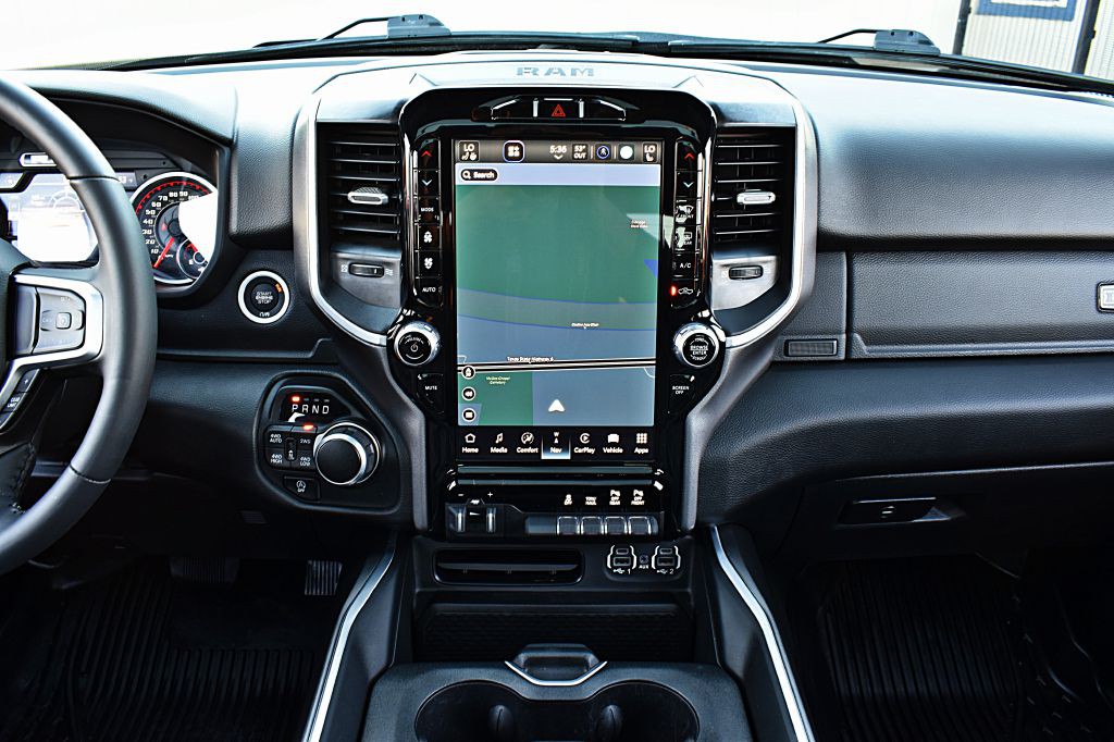 2023 RAM 1500 Image 31