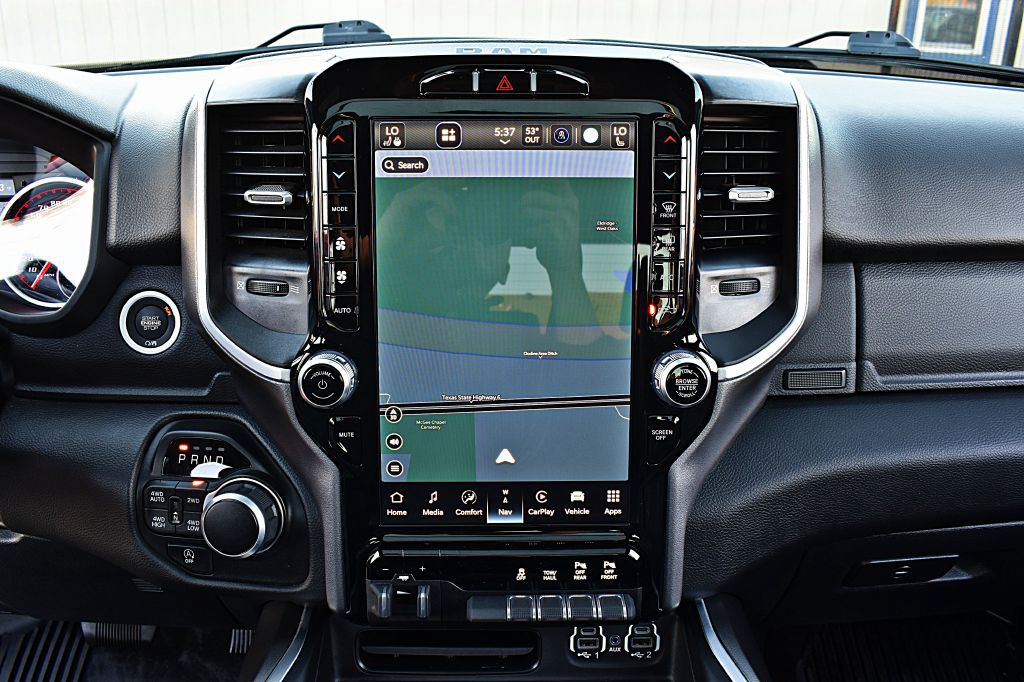 2023 RAM 1500 Image 32