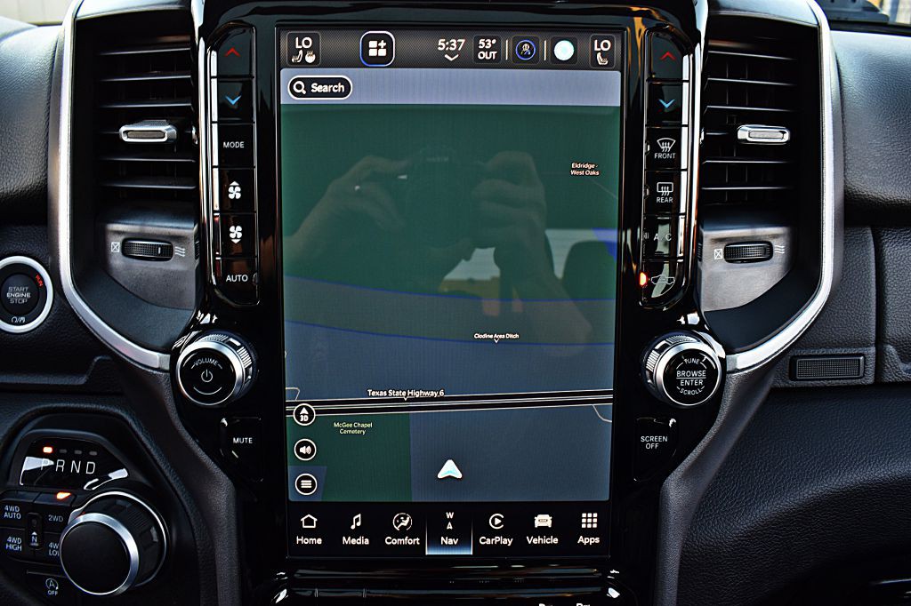 2023 RAM 1500 Image 33