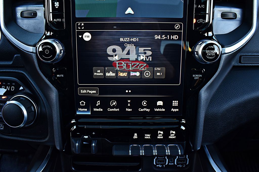 2023 RAM 1500 Image 35