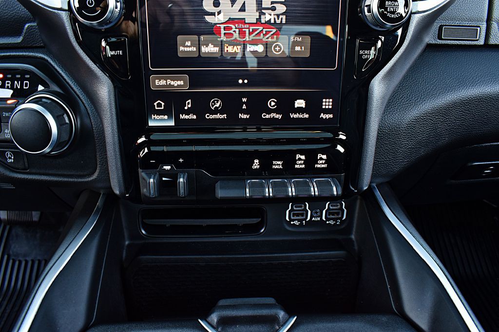 2023 RAM 1500 Image 37