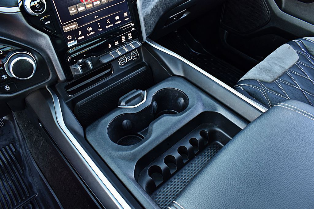 2023 RAM 1500 Image 38