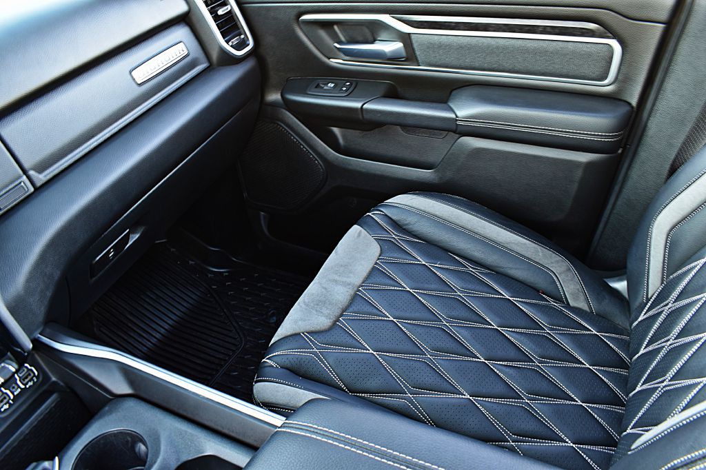 2023 RAM 1500 Image 39