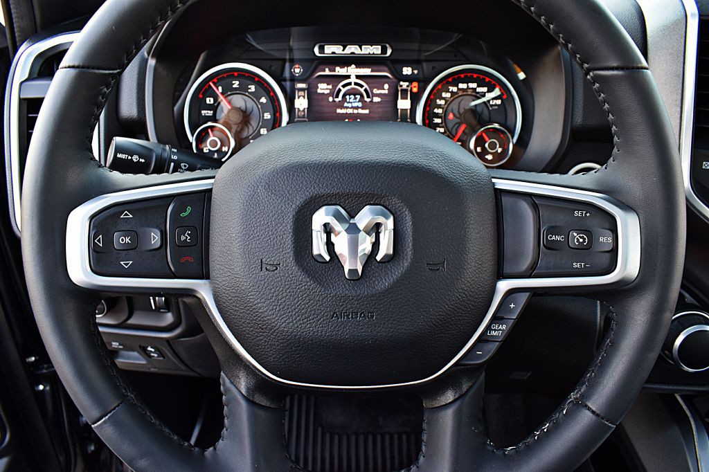 2023 RAM 1500 Image 42