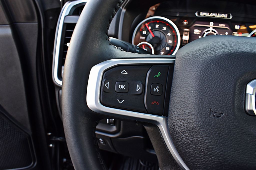 2023 RAM 1500 Image 43