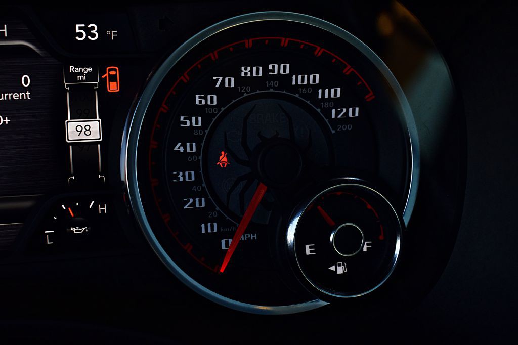 2023 RAM 1500 Image 46