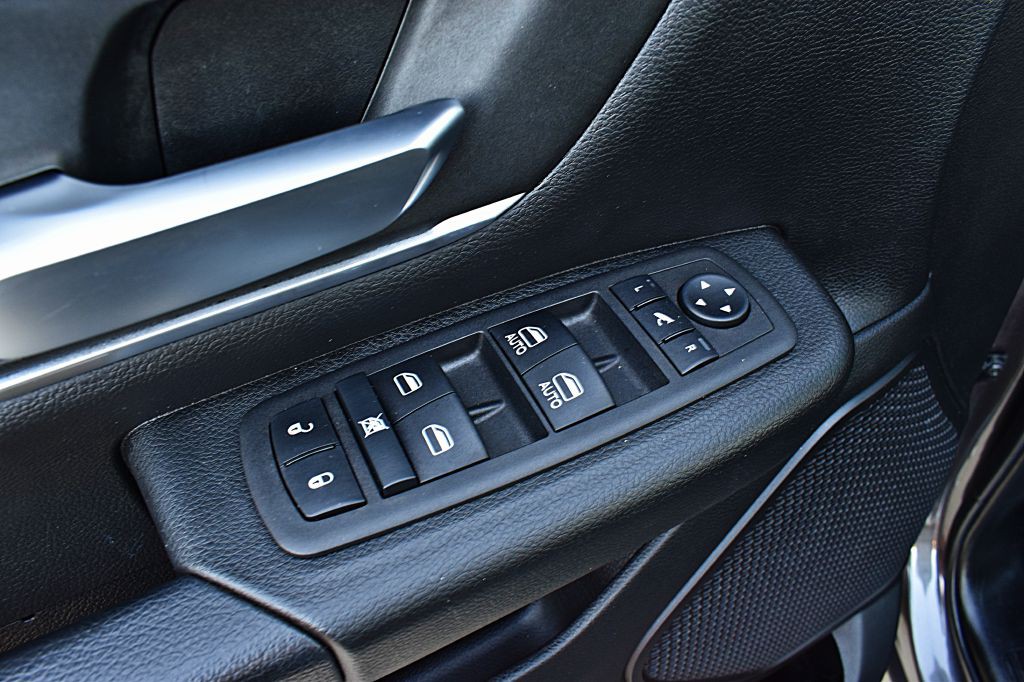 2023 RAM 1500 Image 50