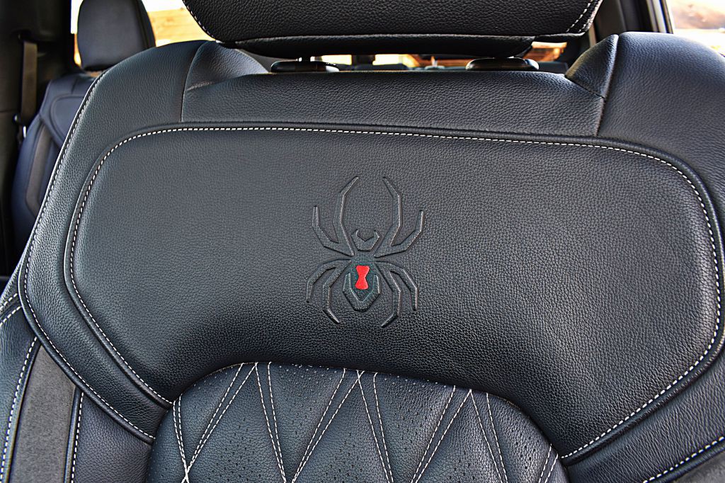 2023 RAM 1500 Image 52