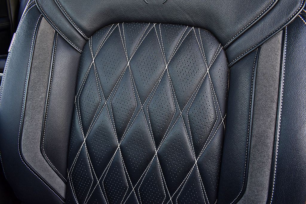 2023 RAM 1500 Image 53