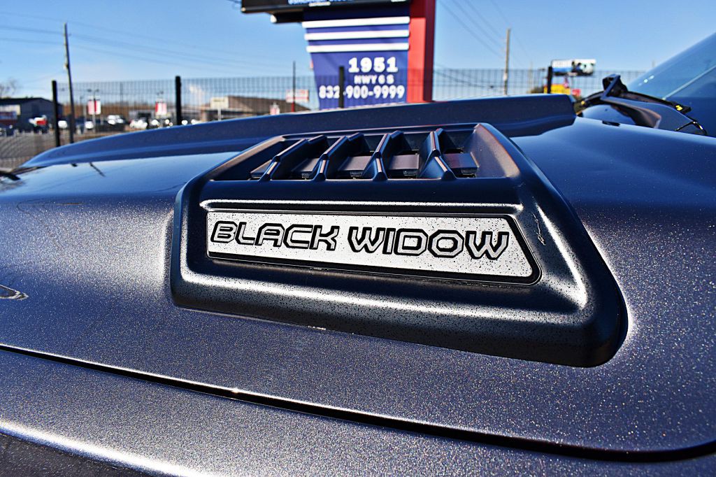 2023 RAM 1500 Image 57