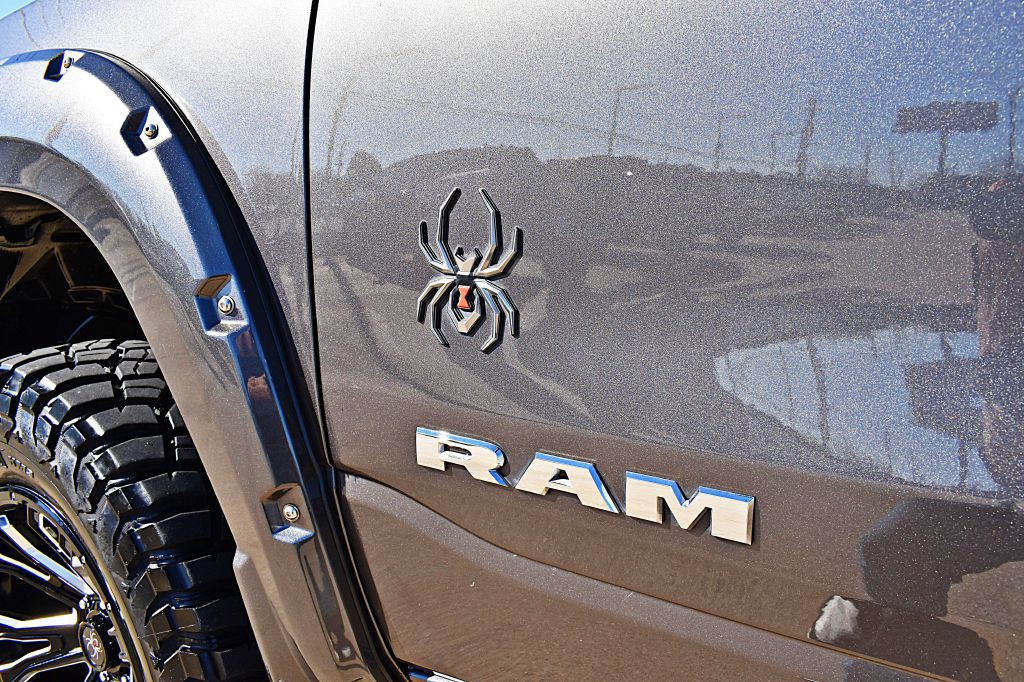 2023 RAM 1500 Image 58