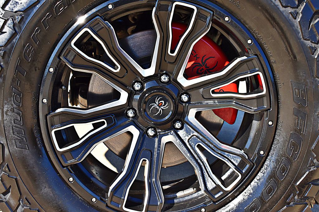 2023 RAM 1500 Image 61