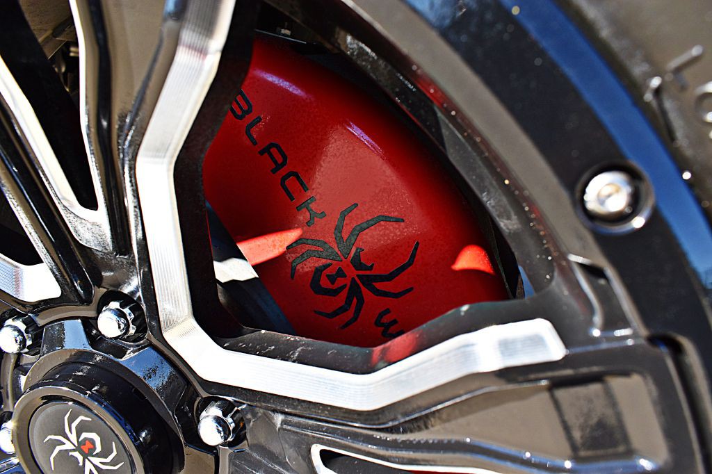 2023 RAM 1500 Image 62