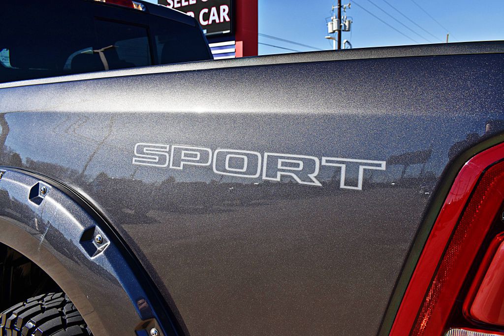 2023 RAM 1500 Image 66