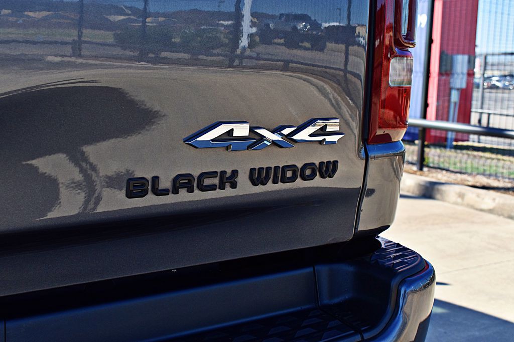 2023 RAM 1500 Image 67